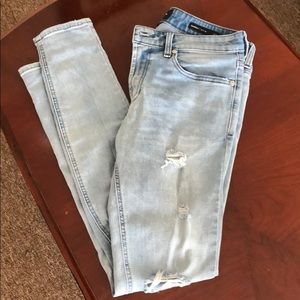 PACSUN JEANS